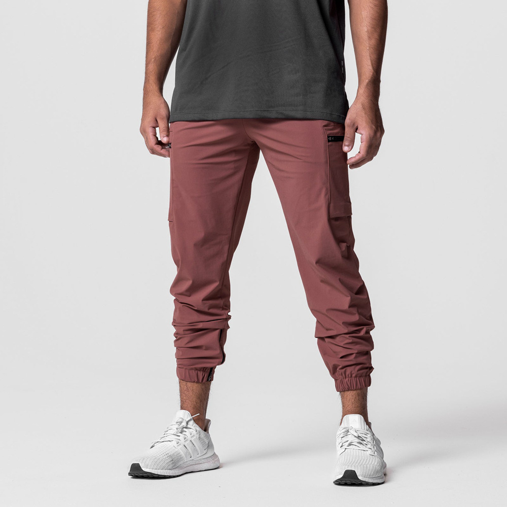 Wholesales Cargo Sports Fitness Pants Trousers