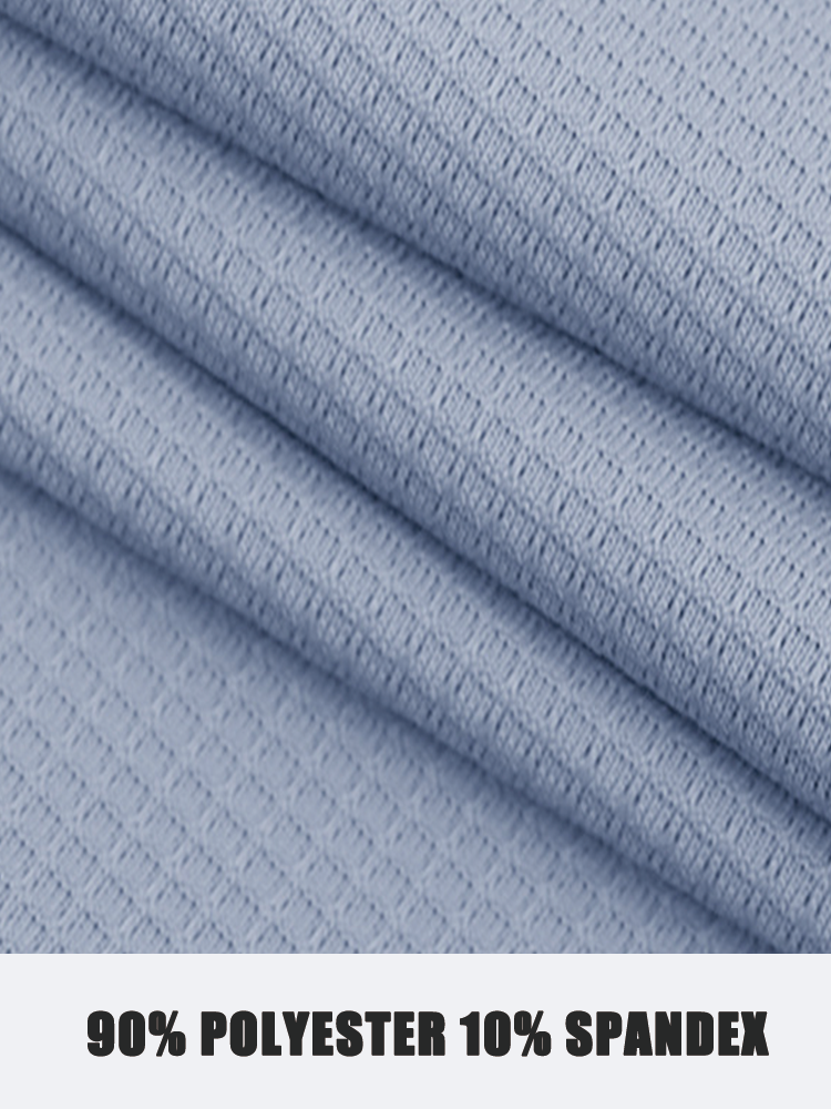 Custom Logo Gym T-Shirt Men - 图片 5