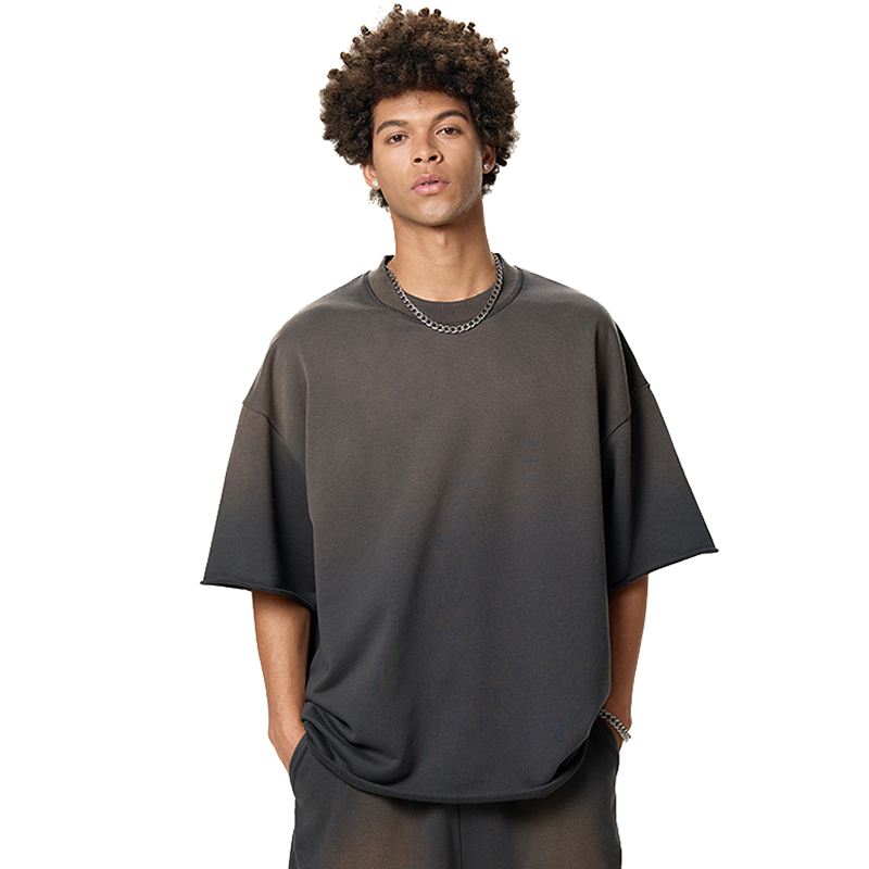 Vintage 350 GSM Sun Faded T-shirts